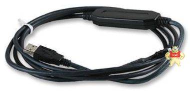 OMRON  CABLE USB-SERIAL CONVERSION   E58-CIFQ1 