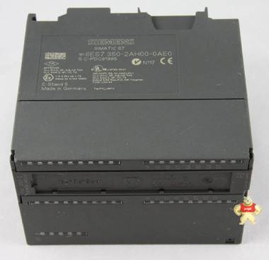 西门子 FM350-2计数器模块 6ES7350-2AH00-0AE0 