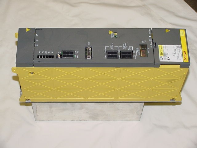 发那科（FANUC)驱动器 A06B-6077-H111