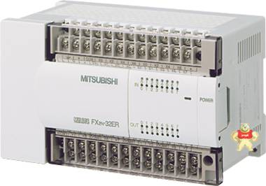 三菱PLC扩展 FX2N-32ER 可编程控制器 
