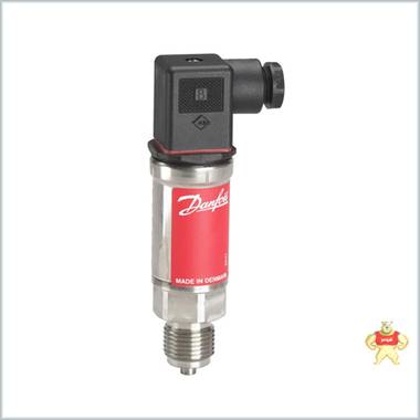 全新 Danfoss 060G3011 MBS33 丹佛斯 压力变送器 