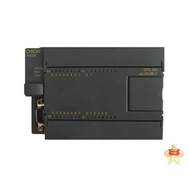 【国产现货】正航PLC、CN100-CPU224-AR 