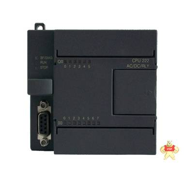 【国产现货】A5-CPU222-AR正航PLC功能强大简单易用送编程线缆 