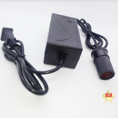 现货批发 开关电源 12v5a车载冰箱变压器 