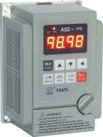 台工爱德利AS2-107-1全新变频器700W家用电输入单相220输出咨询惠