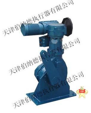 B+RS1200/F155H系列电动执行机风机电动执行器 