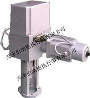 DKZ-5400M型電動執(zhí)行機(jī)構(gòu)