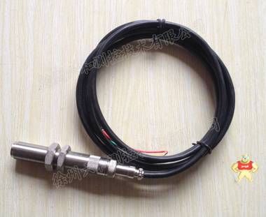 RS-2有源转速传感器 