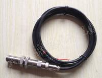 RS-2有源转速传感器