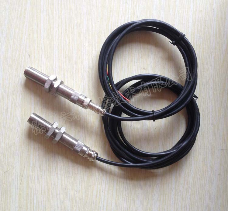 LH530齿轮反转速传感器