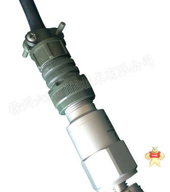 VS-3压电式振动速度传感器 