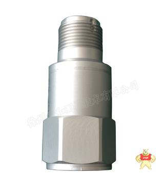VS-3压电式振动速度传感器 