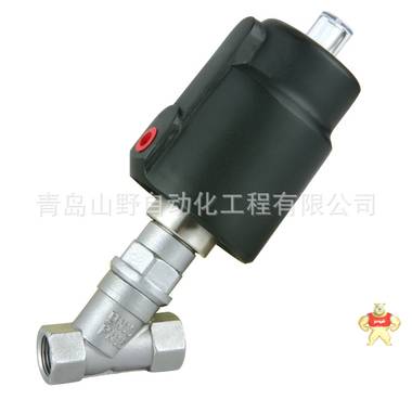 角座閥_氣動角座閥_氣控角座閥_山野SUN YEH角座閥_3Y103系列 角座閥,氣動角座閥,氣控角座閥,山野SUN YEH