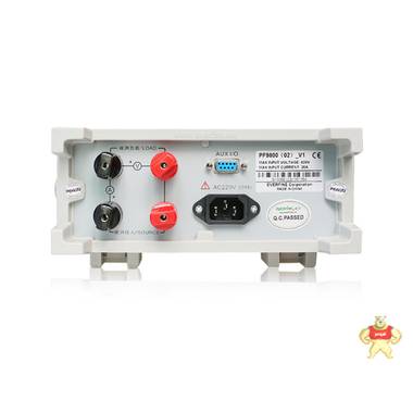 杭州远方PF9800智能电量测量仪(紧凑型)电参数测量仪 功率计 