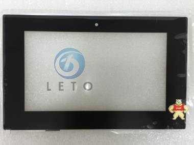7寸I2C接口工业级高质平板电脑、智能家居电容触摸屏 型号LTC2170 