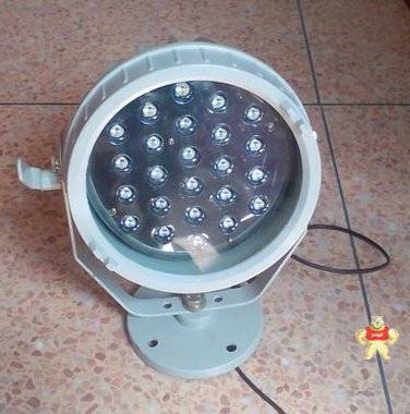 生产厂家批发 LED防爆投光灯山东 