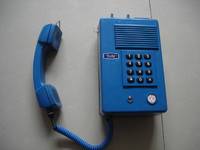 专业生产KTH135矿用防爆电话、防爆电话机  防爆电话 抗噪音