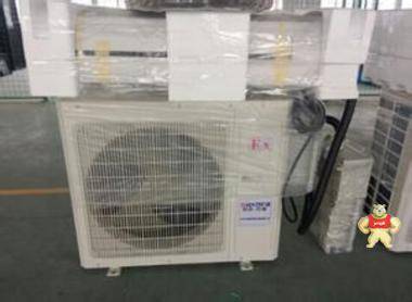 美的防爆空调 防爆空调厂家供应 冷暖型美的防爆柜式空调 