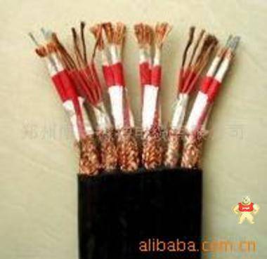 供应电气设备通用电缆扁型电缆YFFC 等多种型号加工定做电气电缆 