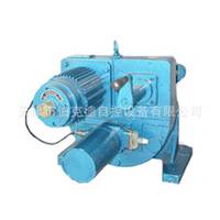 DKJ-4100D伯纳德DKJ系列电动执行器