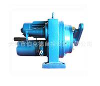 DKJ-5100D伯纳德DKJ系列电动执行器