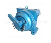 DKJ-4100D伯纳德DKJ系列电动执行器