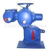 AS100法国原装电动执行器