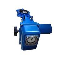 OA-10Z伯纳德SD系列角行程直联式电动执行器