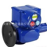 ASP原装伯纳德电动执行器 阀门电动装置