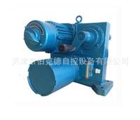 DKJ-4100D伯纳德DKJ系列电动执行器