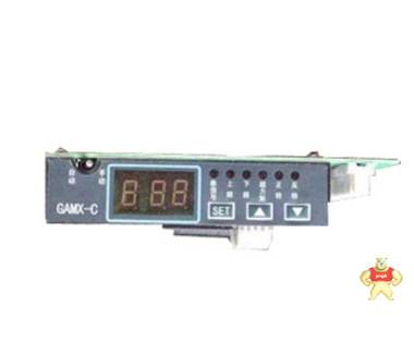GAMX-C伯纳德数显智能控制板 GAMX-C,原装控制板,伯纳德,执行器配件,数显智能型