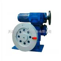 SKD-250/F1210伯纳德SKD系列多回转电动执行器