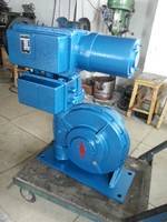 SKD-800/FYT多回转电动执行器