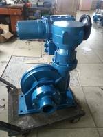 SKD-800/FYT多回转电动执行器