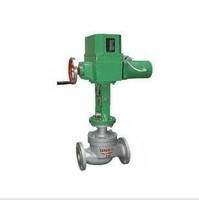 ZAZPN单双座电动调节阀 电动阀门