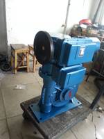 SKD-800/FYT多回转电动执行器