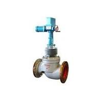 ZAZM直行程电动套筒调节阀