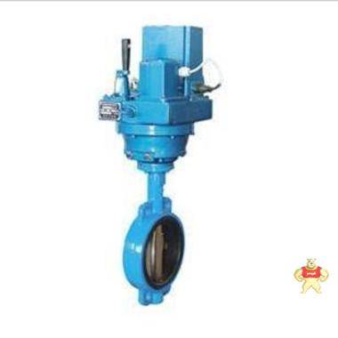 ZAJW电动调节蝶阀直联式 电动执行器 伯纳德,电动执行器,直连阀门,ZAJW,执行器厂家