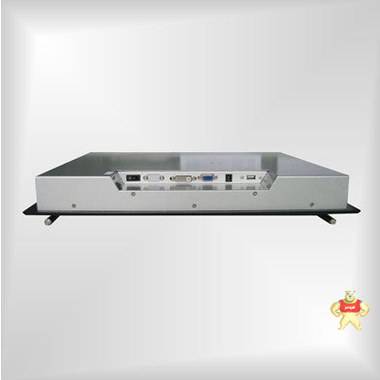 厂家直销工业显示器 高强度铝合金面板液晶显示器YR150研睿工控 