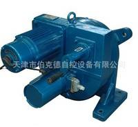 DKJ-5100D伯纳德DKJ系列电动执行器