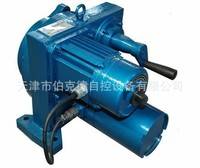 DKJ-6100D伯纳德DKJ系列电动执行器