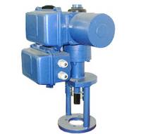 A+Z64/K1210伯纳德直行程电动执行器