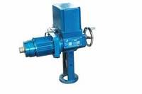 A+Z64/K1225伯纳德直行程电动执行器