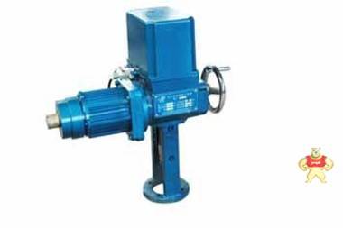 A+Z64/K1240伯纳德直行程电动执行器 