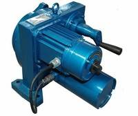 DKJ-5100D伯纳德DKJ系列电动执行器
