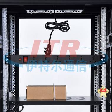 1米2米1.2米机柜网络服务器交换机功放监控1.4米1.6米1.8米2米 