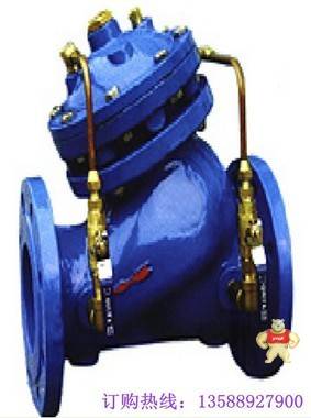 JD745X多功能水泵控制阀 铸钢水泵控制阀 铸铁水泵控制阀DN50 