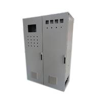 厂家直销 防护IP56天御达标准工业配电柜 800*600*1600冷扎钢机柜