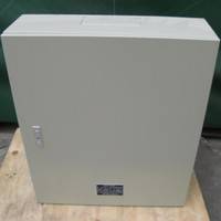 TYD特供带计量器XM箱 防爆配电箱配电柜 工地生产用电箱 量大从优
