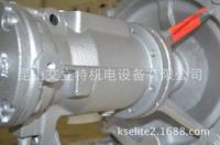 供应德国ALLWEILER热油泵/导热油泵/热媒泵NTT 80-200/02 U5A-W4
